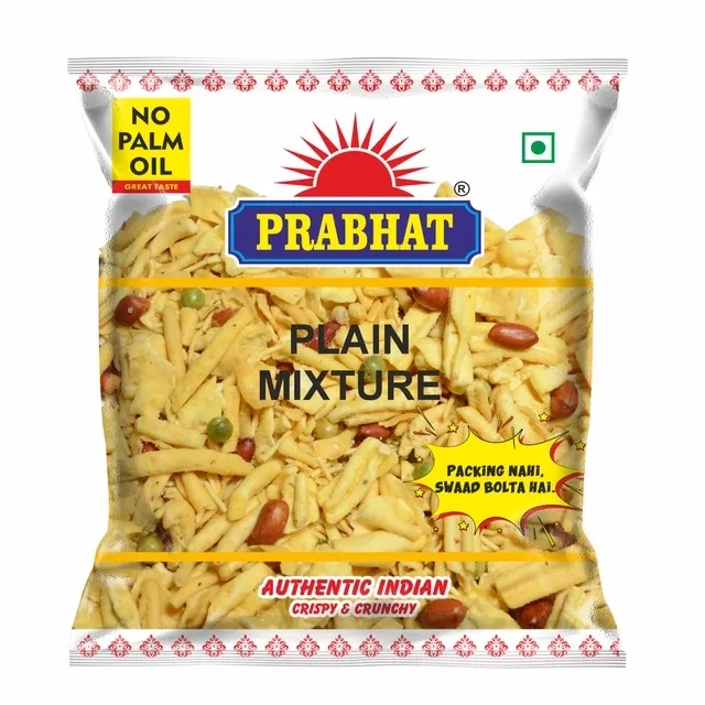 प्रभात प्लेन मिक्सचर 200 g