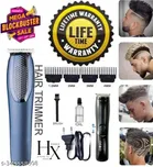 Rechargeable Trimmer for Men 