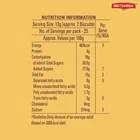 Britannia Nice Time Coconut Biscuit 2X136.5 g 