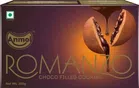 Anmol Romanza Choco Filled Cookies 250 g