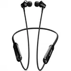 HOPPUP Alpha Bluetooth Neckband - 50H [Black]
