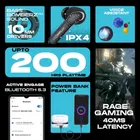 HOPPUP AirDoze Grand Pro Earbuds 