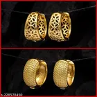 Alloy Earrings for Women 