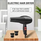 1800W Foldable Hair Dryer 