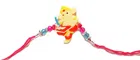 Plastic Rakhi for Kids 