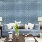 Bliss Vinyl Wallpaper for Home 