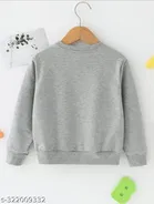 Full Sleeves Sweatshirts for Kids 