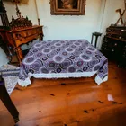 Polyester Printed Table Cloth 