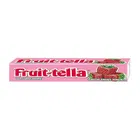 Fruit Tella Strawberry Chewy Toffee Stick 45 g