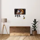 MDF Wooden Key Holder 