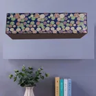 PVC Printed AC Cover 