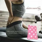 Cordless Electric Hot Water Bag 