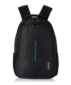Medium 22 L Unisex Laptop Backpack Z-94-HP-BK_11 