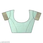 Jacquard Zari Woven Saree for Women 