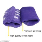 Moisturizing Silicon Gel Socks 