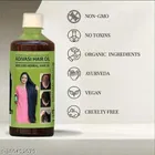 Grow Kesh Adivasi Hair Oil 