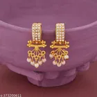 Earrings Combo,Gold-Plated Earrings For Women Girls