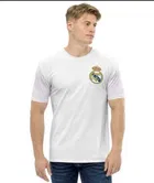 Best Hot Selling Micro PP Half Sleeves T-Shirt For Men 