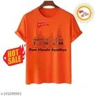 Half Sleeves T-Shirt for Men 