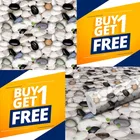 Vinyl Wallpaper for Kitchen Wall 