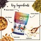 किंग अंकल एथलेटिक मिक्स 250 g