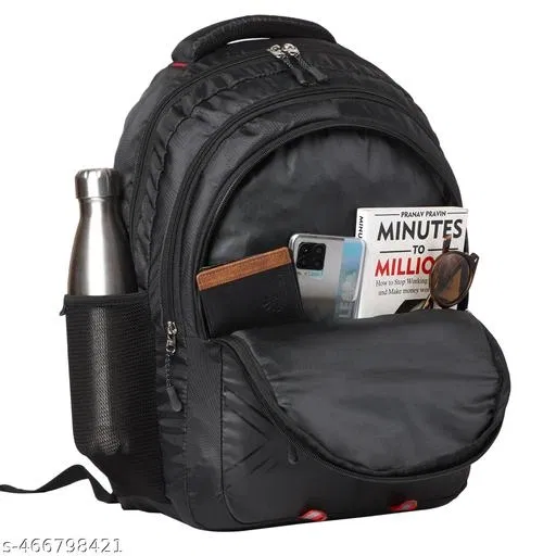 College bag/laptop bag /school bag/office bag/coaching bag/trendy bag  Product Name : College bag/laptop bag /school bag/office bag/coaching bag/trendy bag