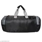 Polyester Duffel Bag 