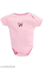 Cotton Rompers for Kids 