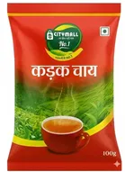 Citymall No.1 Kadak Tea 100 g