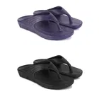 Combo of Flipflops for Men 