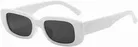 Sunglasses for Men (White)