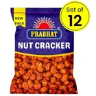 प्रभात नट क्रैकर 12X34 g 