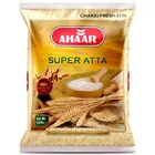 Ahaar Super  Atta 10 kg