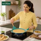 TerraHome Non-Stick Aluminum Cookware Combo Set 