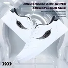 Sneakers for Men (White, 5)