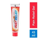 Zandu Himani Fast Relief ayurvedic  pain relief ointment, 45 ml