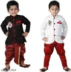 Sherwani Set for Boys 