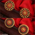 6 Pack Of Earring