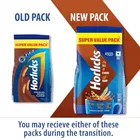 हॉर्लिक्स चॉकलेट डिलाइट फ्लेवर 750 g 