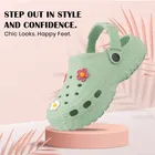 Eva Sliders for Women 