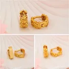 High Quality Earrings/Studs/Bali Combo