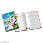 Bookford Cute Copy Coloring & Activity Books Amazing Combo Set for kids - Set of 17 books - Astronaut, Transport, Gadgets, and Many more