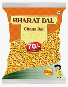 Bharat Chana Dal 1 Kg