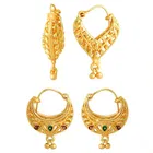 Designer Earrings Set for Women 
