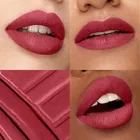 Seven Seas Liquid Lipstick for Women, Pretty In Pink 