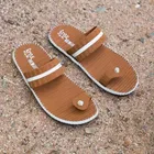 Style Height Synthetic Airmix Men's Slipper 