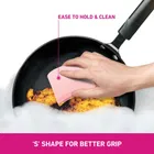 Scotch Brite Non Scratch Scrub Pad -Pack of 1