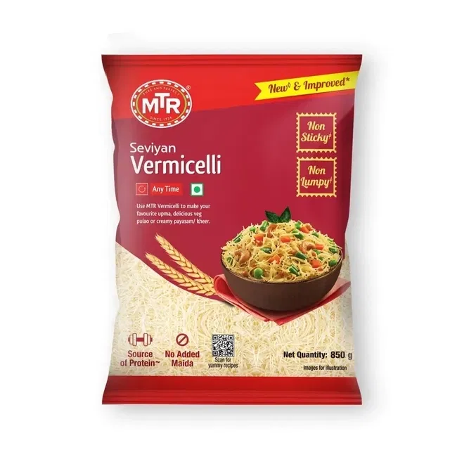 MTR वर्मिसेली 850 g