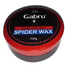 1 St.Bir Gabru Hair Styling Spider Wax (100 g) (R583)