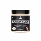 Natural Kaolin Clay Powder for Skin & Hair 